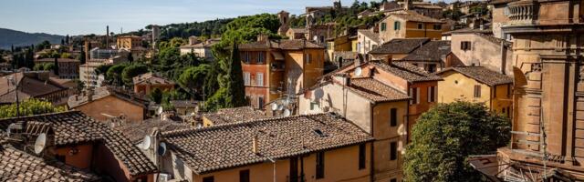 Eesti elanikud reisivad järjest rohkem, kuigi see on üha kallim