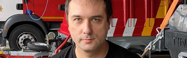 Viljandi Toome tänava kortermaja tulekahju põhjustest