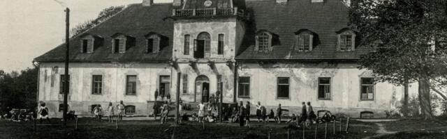 Täiuslik klassipilt: igal tüdrukul ja poisil on ka nimi