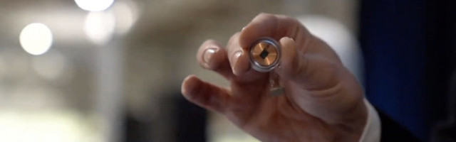 VIDEO | Elon Musk esitles enneolematut ajulugemise implantaati