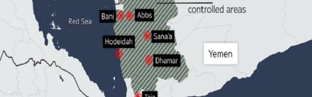 Russia’s Response To The West’s Anti-Houthi Strikes Will Remain Limited To Rhetoric