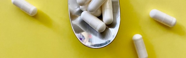 Neli vitamiini ja toidulisandit, mis vähendavad stressi