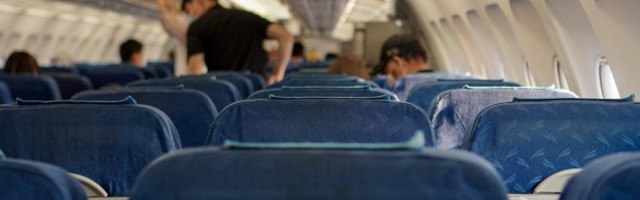 Üheksa nippi, kuidas lennureisil nakkusi vältida
