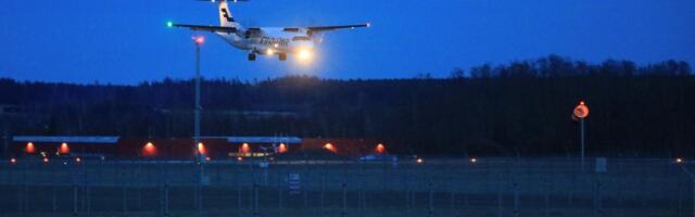 Finnair tahab vabaneda sendiaktsia staatusest