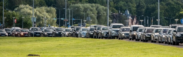 Tallinna linnavolinik: automaks tõstab inimeste elukallidust
