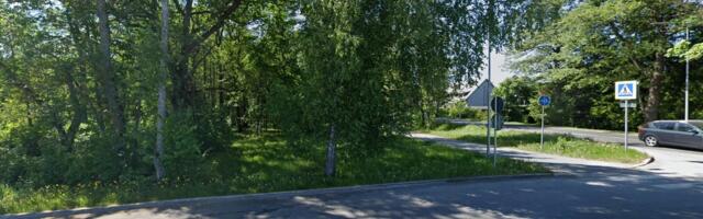 Haapsalu krundid jäid müümata