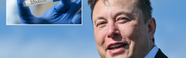 Elon Musk teatas, et tema koroonaviiruse vaktsiini ei tee ja nimetas Bill Gatesi totuks