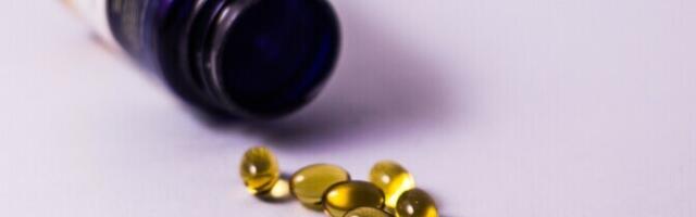 Половина проверенных детских пищевых добавок в Эстонии не соответствовала требованиям