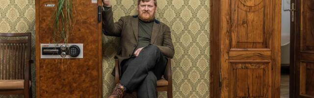 INTERVJUU | Peaprokurör Parmas: mahukates kriminaalasjades on oluline kaitsetaktika: venita, venita, venita! Kuni asi aegub