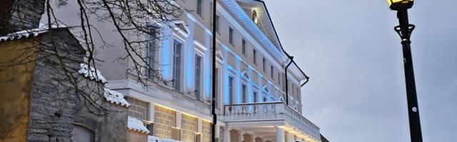 KOLUMN ⟩ Veiko Vihuri: Ukraina-maania saadab Eesti riigi hukatusse