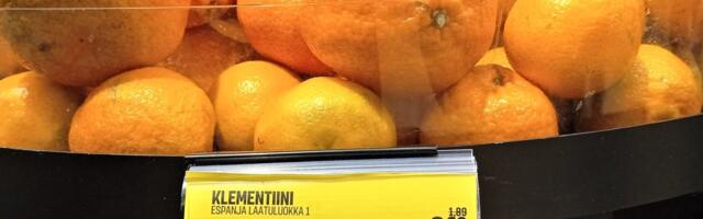 Soome valitsus langetab toiduainete käibemaksu