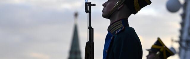 SÕJARAPORT | Rainer Saks: Venemaa vaherahu ettepanek on endiselt jõus. Ukraina õrritas Moskva ümbruses aga droonidega