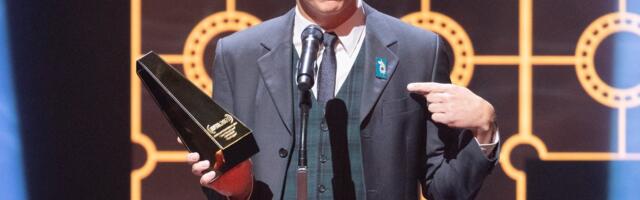 „Pealtnägija“ ajakirjaniku Taavi Eilati jalgrattas sattus pikanäpumehe ohvriks