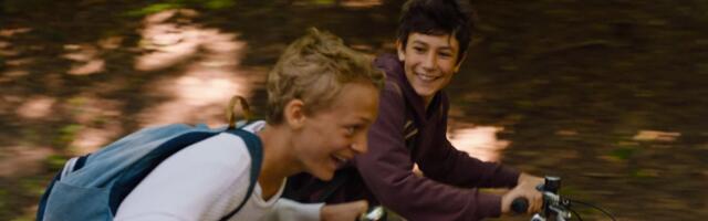 Noore homofoobi kannatused?