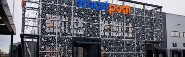 Soome viib riikliku postifirma börsile