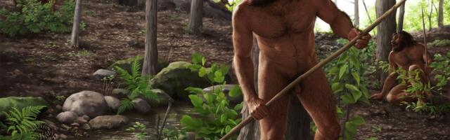 Kas inimkonna ajalugu tuleb Hiinast leitud miljoniaastase kolju tõttu ümber kirjutada?