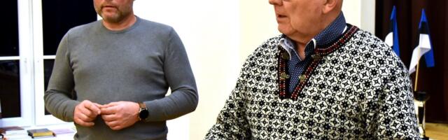 Mälumängusari Järva Kilb alustab 18. hooaega