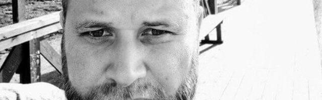 Ukrainas Zaporižžja oblastis hukkus Vene propagandaagentuuri sõjakorrespondent