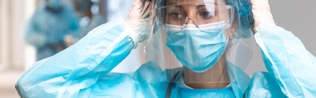 Kell 12.30 toimub COVID-19 teemaline pressikonverents