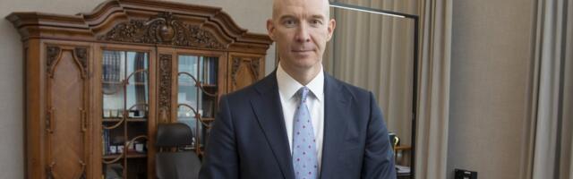 Eesti Panga ja selle presidendi rollid. Pank on kasumlik ja panustab riigieelarvesse korralikult