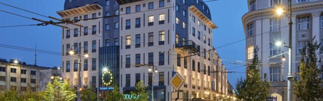 Eesti hotellikett Legend Hotels laienes Leetu ja tugevdab positsiooni Poolas