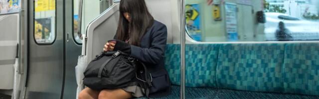 Arutelu Prantsusmaal: kas naiste ebaturvalisuse põhjuseks on mehed või immigrandid?