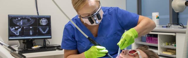 Arst: Eesti absurdselt kallis patsiendikindlustus tapab hambaravikabinette