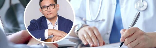 Toomas Toomsoo_ tuleb lõpetada arstide ja patsientide tülliajamine. Patsiendikindlustus vajab muutmist