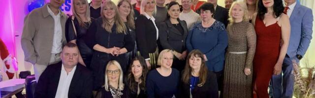 Ühtehoidev EKRE Soome osakond võttis aasta kokku