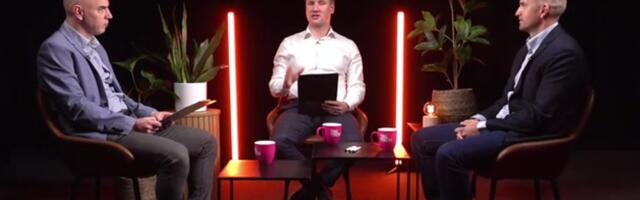 Kodu hävib sõjas, aga laen jääb: kui kogu sinu raha on betoonis, oled juba riskinud