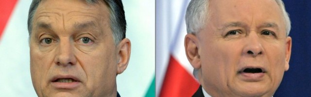 Ungari ja Poola vetostasid Euroopa Liidu 750 miljardi euro suuruse koroonapandeemia taastepaketi