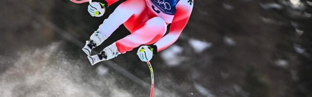 Milano-Cortina olümpiamängude esimene kuld rändas Šveitsi, medaliarve avasid ka võõrustajad