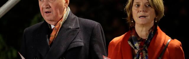 Norras võeti Epsteini-sidemete tõttu uurimise alla kaks diplomaati