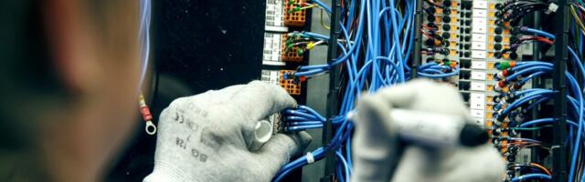 TOPid | Elektroonikatööstuste tööjõumaksude suuremad kasvud ja langused 4. kvartalis