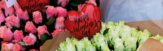 Sõbrapäev võis majandusse süstida ligikaudu 17–18 miljonit eurot lisaraha