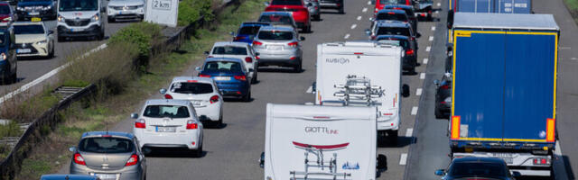 Saksamaa inflatsioon näitab kiirenemise märke