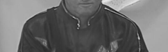 OVO JE UZROK SMRTI BIBE STRUJE! Ginisov rekorder sahranjen daleko od očiju javnosti!