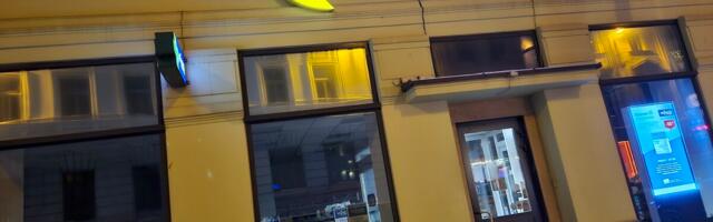 Riia apteegiturg kuulub käputäiele kaupmeestele