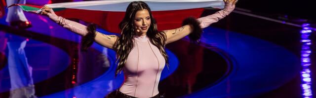 Kas Kanada pääseb tulevikus Eurovisionile? Lauluvõistluse direktor_ ootame kõiki, kes soovivad selle suurepärase sündmuse väärtusi jagada
