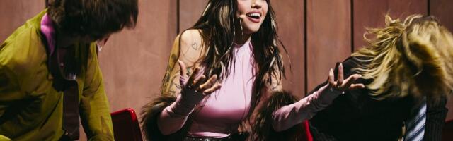 Üks Eesti žüriiliige ujus Eurovisionil vastuvoolu. Võiduloo oleks ta jätnud alles viimaste sekka