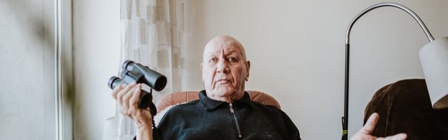 Kuidas Fred Jüssi sai kaubanduskeskuses kultuurišoki