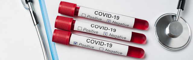 Koroonaviirus Eestis, 25. aprill 2021: ööpäevaga lisandus 215 positiivset, suri 6 inimest