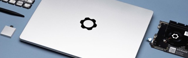 Tahad ise oma sülearvuti juppidest kokku panna? Frameworki uus toode seda lubabki