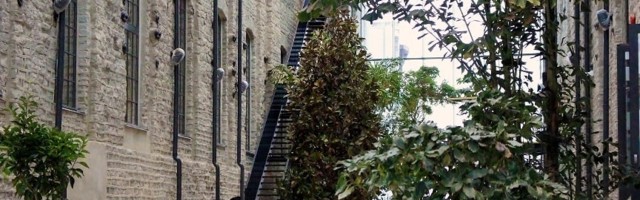 Fahle park Tallinnas valiti eelmise aasta kinnisvarateoks