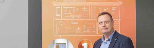 Eesti juhtiv elektrienergiafirma omandab kolm konkurenti