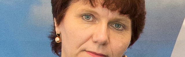 Mare Roosileht: teist keelt tuleb õpetada juba lasteaias
