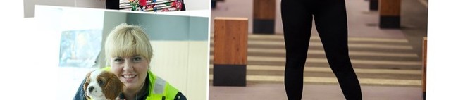 KAS TUNNED ÄRA? Mendi-Anna ehk Anna Jankelevitš on pärast kaht keerukat operatsiooni nagu uus inimene: "Nüüd olen endaga rahul!"