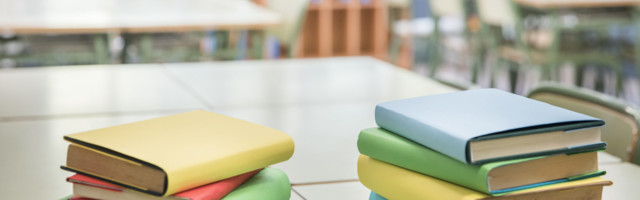 Upal ollakse kooliaasta alguseks valmis