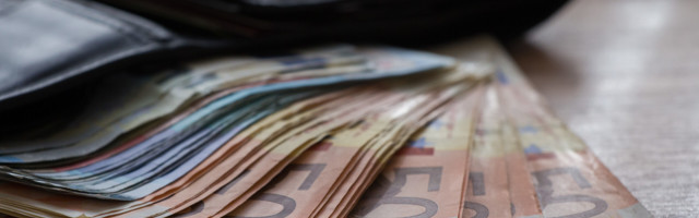 Ligi 2800 eurot kuus: vaata, millise valdkonna idufirmades on kõige kõrgem keskmine palk