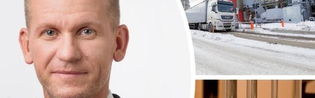 Veikko Luhalaid: energiatoetust jagatakse 800 000 inimesele, ka tagantjärele alates septembri arvetest